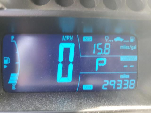 Photo 8 from auction – 2015 CHEVROLET SONIC LT with VIN 1G1JC6SBXF4132612