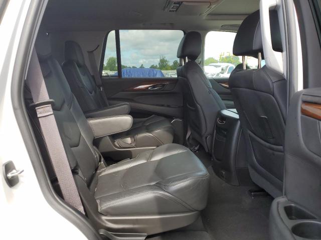 Photo 6 from auction – 2017 CADILLAC ESCALADE P with VIN 1GYS3CKJ2HR380175