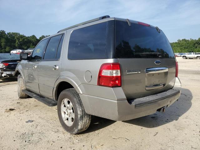 Photo 3 from auction – 2008 FORD EXPEDITION with VIN 1FMFU15528LA16750