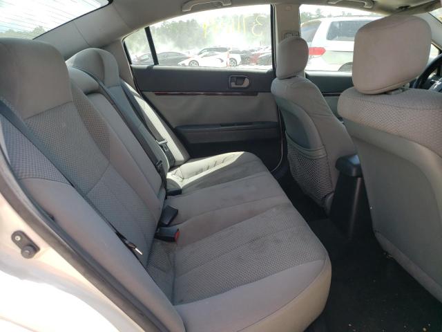 Photo 6 from auction – 2007 MITSUBISHI GALANT ES with VIN 4A3AB36F77E080175