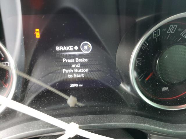 Photo 8 from auction – 2021 DODGE CHALLENGER with VIN 2C3CDZJG0MH637624