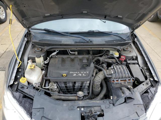 Photo 7 from auction – 2013 CHRYSLER 200 TOURIN with VIN 1C3CCBBB1DN516038