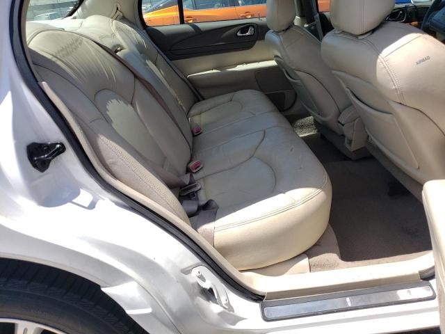 Foto 6 de la subasta – 2002 LINCOLN CONTINENTA con VIN 1LNHM97V72Y681898