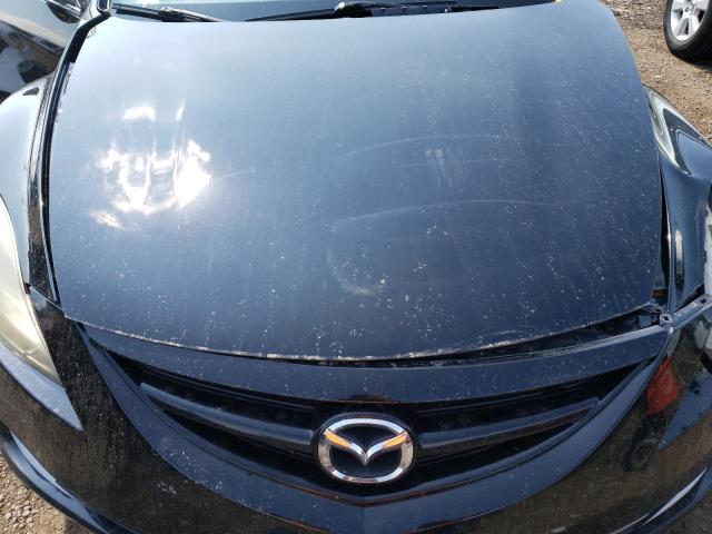 صورة رقم 7 من المزاد - 2009 MAZDA 6 I مع VIN 1YVHP82A095M42287