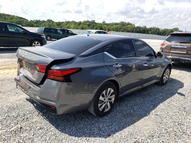 Photo 4 from auction – 2020 NISSAN ALTIMA S with VIN 1N4BL4BV4LC191852