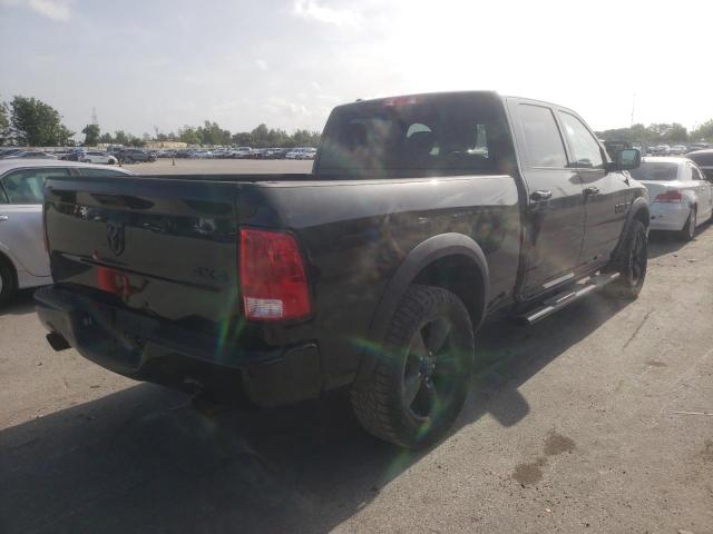 Photo 4 from auction – 2021 RAM 1500 CLASS with VIN 1C6RR7TT8MS549202