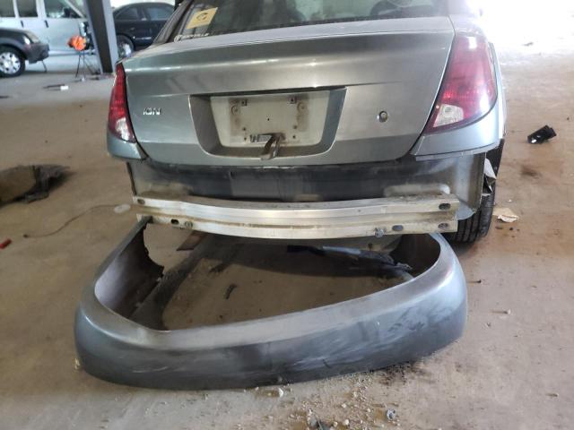 Photo 9 from auction – 2005 SATURN ION LEVEL with VIN 1G8AJ52F65Z165158
