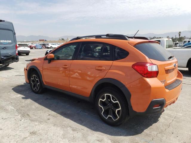 Photo 3 from auction – 2015 SUBARU XV CROSSTR with VIN JF2GPACC1F8317884