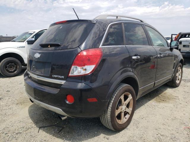 Photo 4 from auction – 2012 CHEVROLET CAPTIVA SP with VIN 3GNAL3E56CS589741