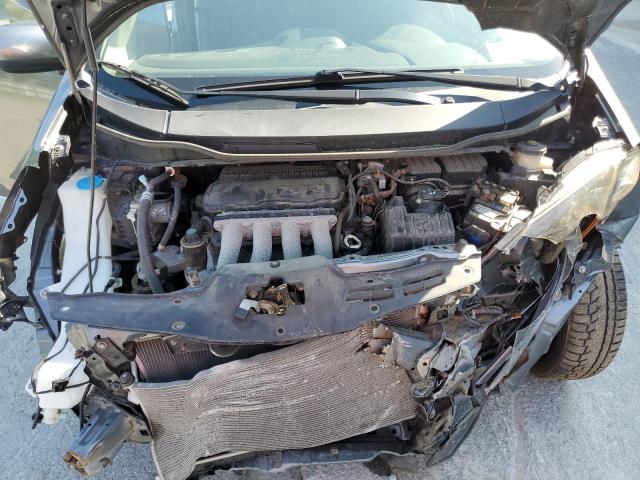 Photo 7 from auction – 2013 HONDA FIT with VIN JHMGE8H3XDC061095