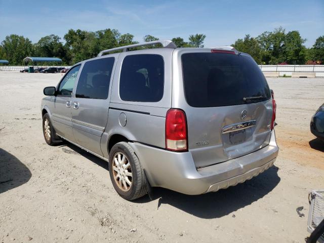 Photo 3 from auction – 2006 BUICK TERRAZA CX with VIN 5GADV33L86D187226