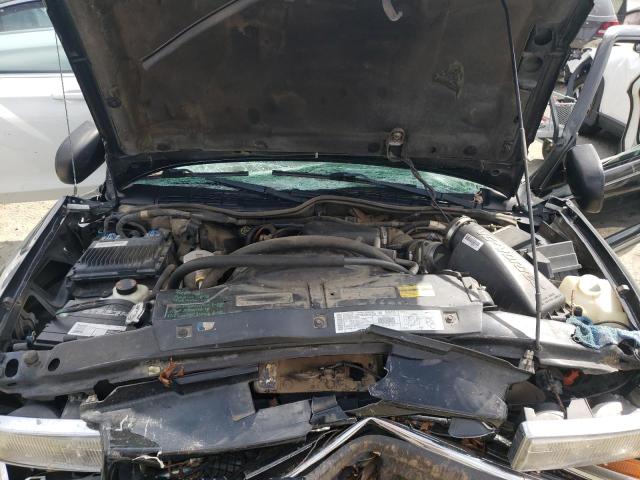 Photo 7 from auction – 2000 CHEVROLET BLAZER with VIN 1GNDT13W2Y2338764