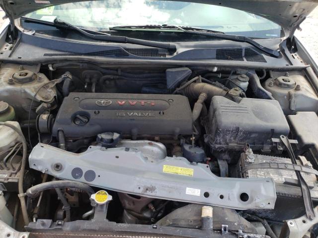Photo 7 from auction – 2005 TOYOTA CAMRY LE with VIN 4T1BE30K45U977070