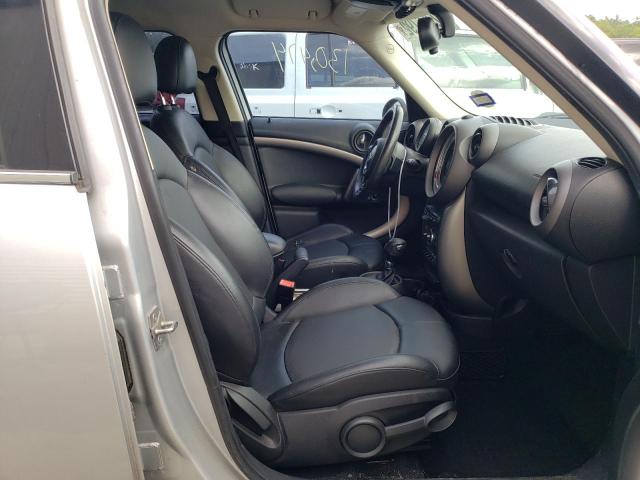 Photo 4 from auction – 2012 MINI COOPER COU with VIN WMWZB3C52CWM03048
