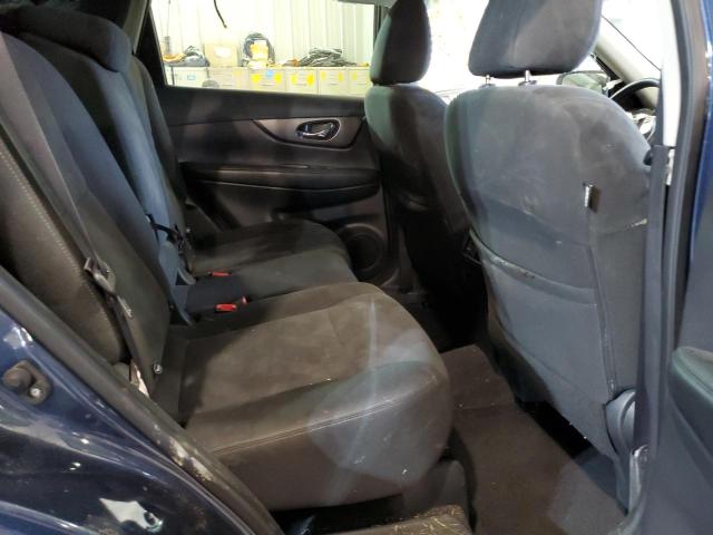 Photo 6 from auction – 2016 NISSAN ROGUE S with VIN KNMAT2MV9GP605262