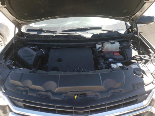 Photo 7 from auction – 2018 CHEVROLET TRAVERSE L with VIN 1GNERFKW4JJ265183
