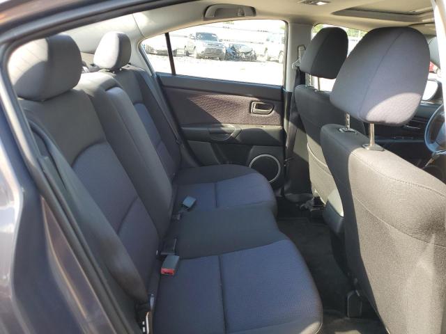 Photo 6 from auction – 2007 MAZDA 3 S with VIN JM1BK123471643472