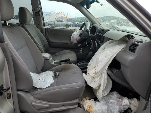 Photo 5 from auction – 2004 ISUZU RODEO S with VIN 4S2CK58W644300464