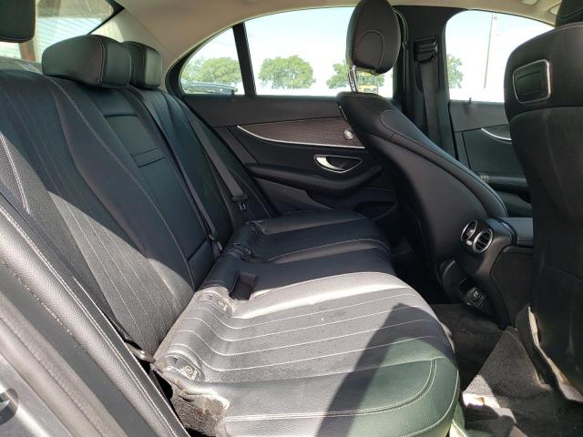 Photo 6 from auction – 2018 MERCEDES-BENZ E 300 with VIN WDDZF4JBXJA381810