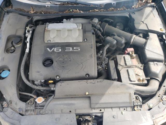 Photo 7 from auction – 2008 NISSAN MAXIMA SE with VIN 1N4BA41E38C833492