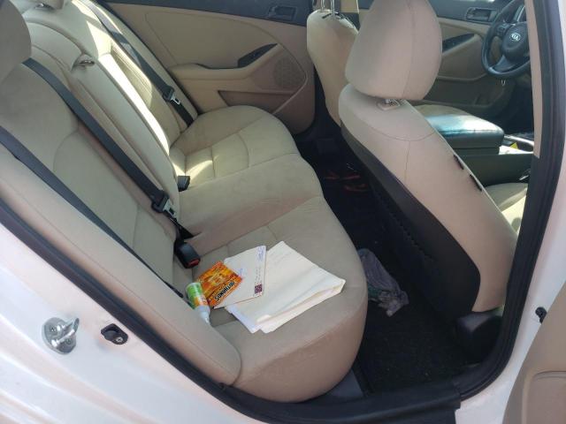 Photo 6 from auction – 2015 KIA OPTIMA LX with VIN KNAGM4A73F5658104