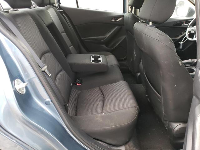 Photo 6 from auction – 2014 MAZDA 3 TOURING with VIN JM1BM1V72E1171634