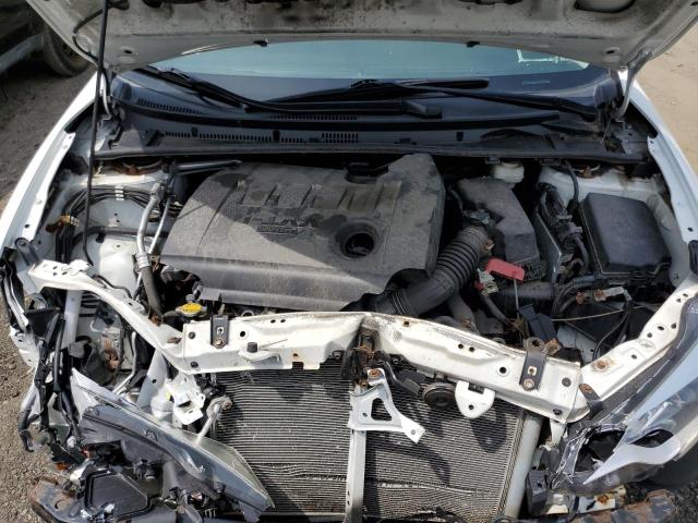 Photo 7 from auction – 2016 TOYOTA COROLLA L with VIN 2T1BURHE6GC594370