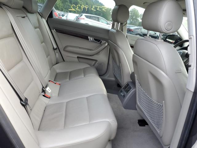 Photo 6 from auction – 2006 AUDI A6 3.2 QUA with VIN WAUDH74F36N095504