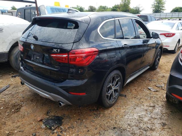 Zdjęcie 9 z aukcji – 2016 BMW X1 XDRIVE2 z VIN WBXHT3C33G5E47717