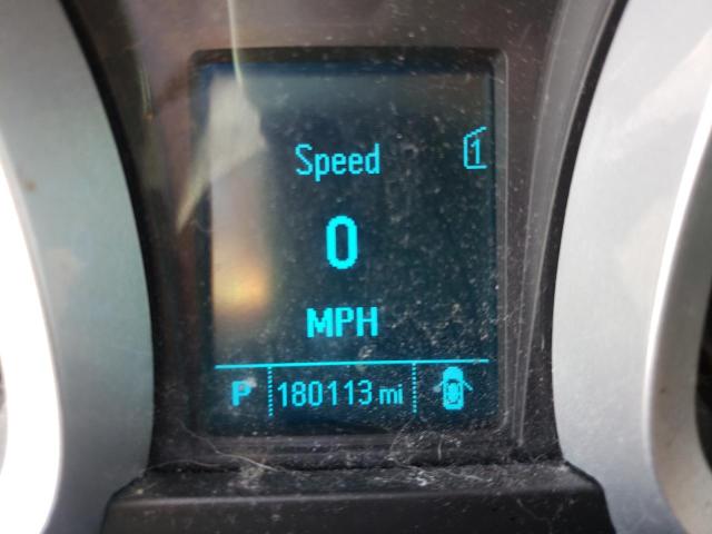 Photo 8 from auction – 2012 CHEVROLET EQUINOX LT with VIN 2GNFLDE55C6305509