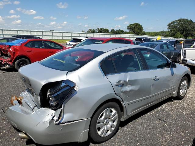 Photo 4 from auction – 2011 NISSAN ALTIMA BAS with VIN 1N4AL2AP8BC143787