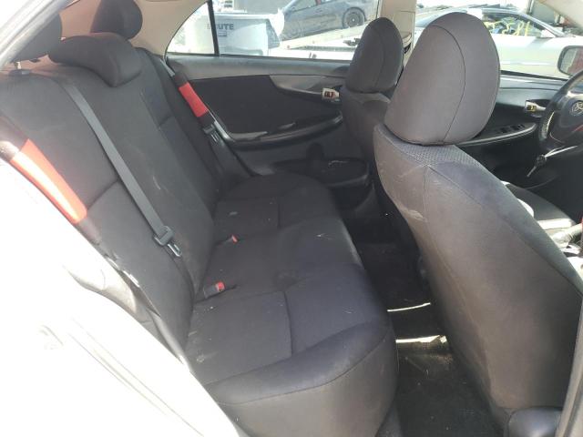 Photo 6 from auction – 2009 TOYOTA COROLLA BA with VIN 1NXBU40E69Z102758