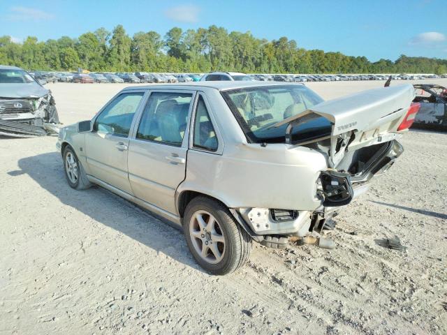 Photo 3 from auction – 2000 VOLVO S70 BASE with VIN YV1LS61J2Y2653862