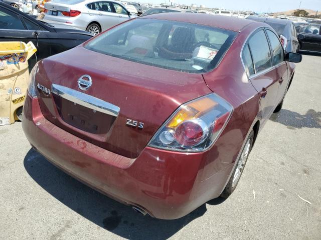 Foto 4 de la subasta – 2011 NISSAN ALTIMA BAS con VIN 1N4AL2AP5BC176150