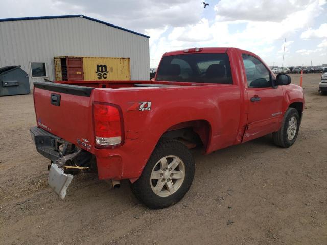 Photo 4 from auction – 2007 GMC NEW SIERRA with VIN 1GTEK14J27Z651368