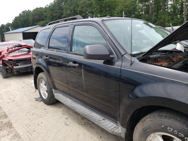 Photo 9 from auction – 2012 FORD ESCAPE XLT with VIN 1FMCU9DG5CKA92613