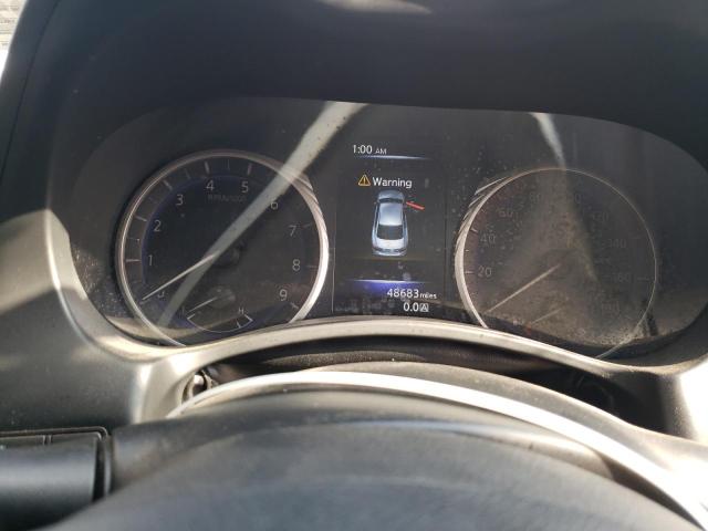 Photo 8 from auction – 2017 INFINITI Q50 PREMIU with VIN JN1EV7AR6HM831846