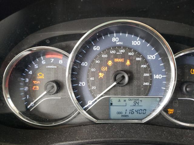 Photo 8 from auction – 2015 TOYOTA COROLLA L with VIN 2T1BURHE0FC354827