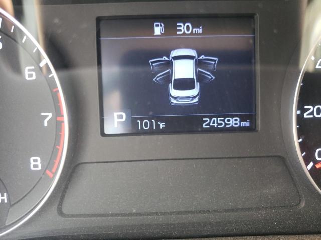Photo 8 from auction – 2020 KIA FORTE FE with VIN 3KPF24AD2LE207319