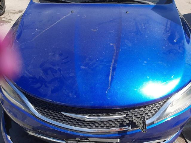 Photo 7 from auction – 2015 CHRYSLER 200 LIMITE with VIN 1C3CCCAB0FN654132