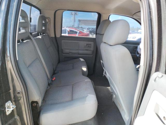 Photo 6 from auction – 2007 DODGE DAKOTA QUA with VIN 1D7HE48P27S166490