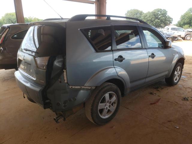 Photo 4 from auction – 2007 MITSUBISHI OUTLANDER with VIN JA4MS31X97Z016450