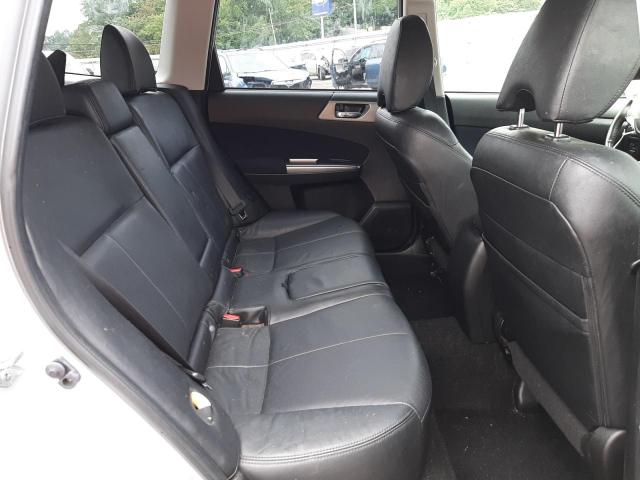 Photo 6 from auction – 2011 SUBARU FORESTER L with VIN JF2SHAEC0BH778931