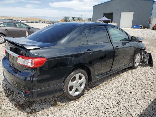 Photo 4 from auction – 2012 TOYOTA COROLLA BA with VIN 2T1BU4EE2CC852451