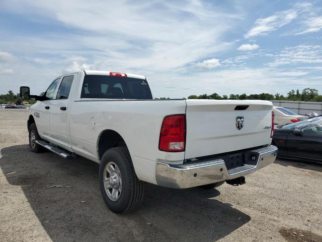 Photo 3 from auction – 2017 RAM 2500 ST with VIN 3C6UR5HL7HG755647