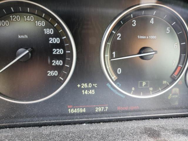 Photo 8 from auction – 2014 BMW X3 XDRIVE2 with VIN 5UXWX9C58E0D33296