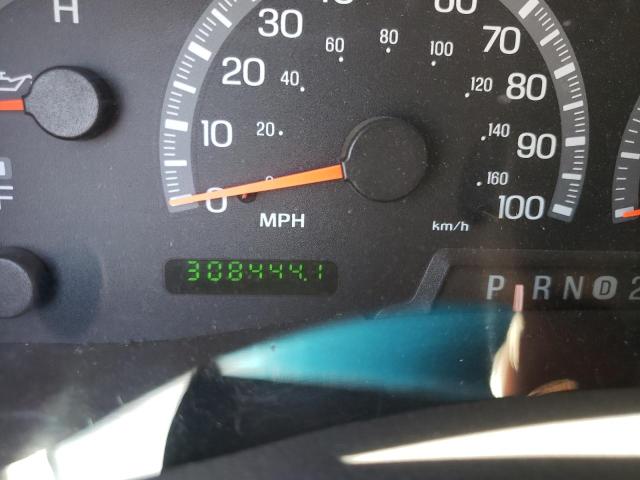Photo 8 from auction – 2003 FORD F150 SUPER with VIN 1FTRW07673KB83521