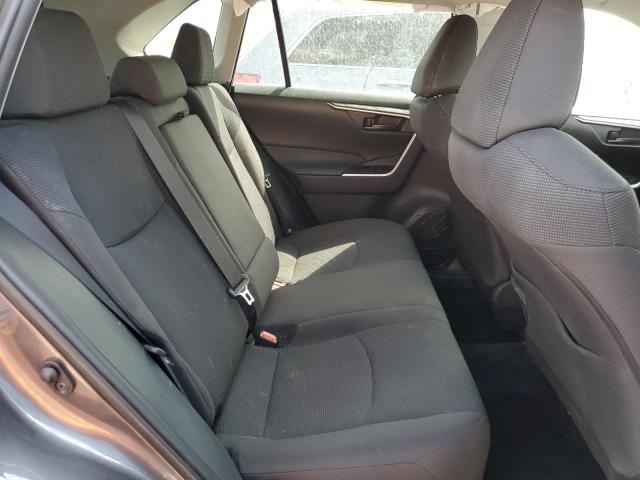 Photo 6 from auction – 2021 TOYOTA RAV4 LE with VIN 2T3H1RFV4MW134471