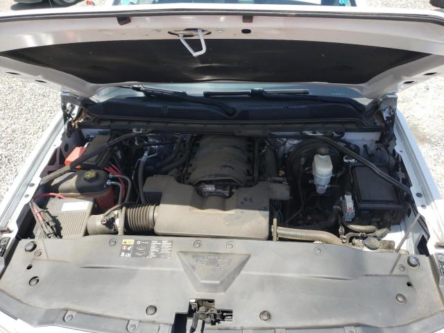 Photo 7 from auction – 2016 CHEVROLET SILVERADO with VIN 1GCVKPEC3GZ336257