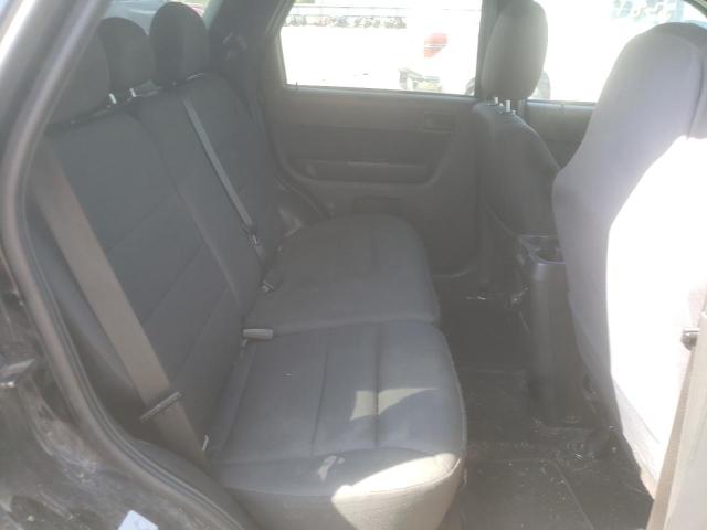 Photo 6 from auction – 2010 FORD ESCAPE XLT with VIN 1FMCU9DGXAKC16761